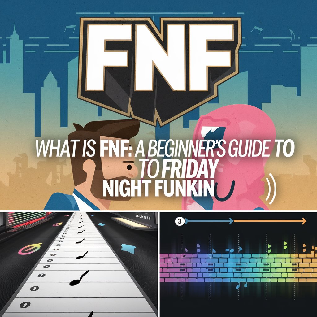 FNF