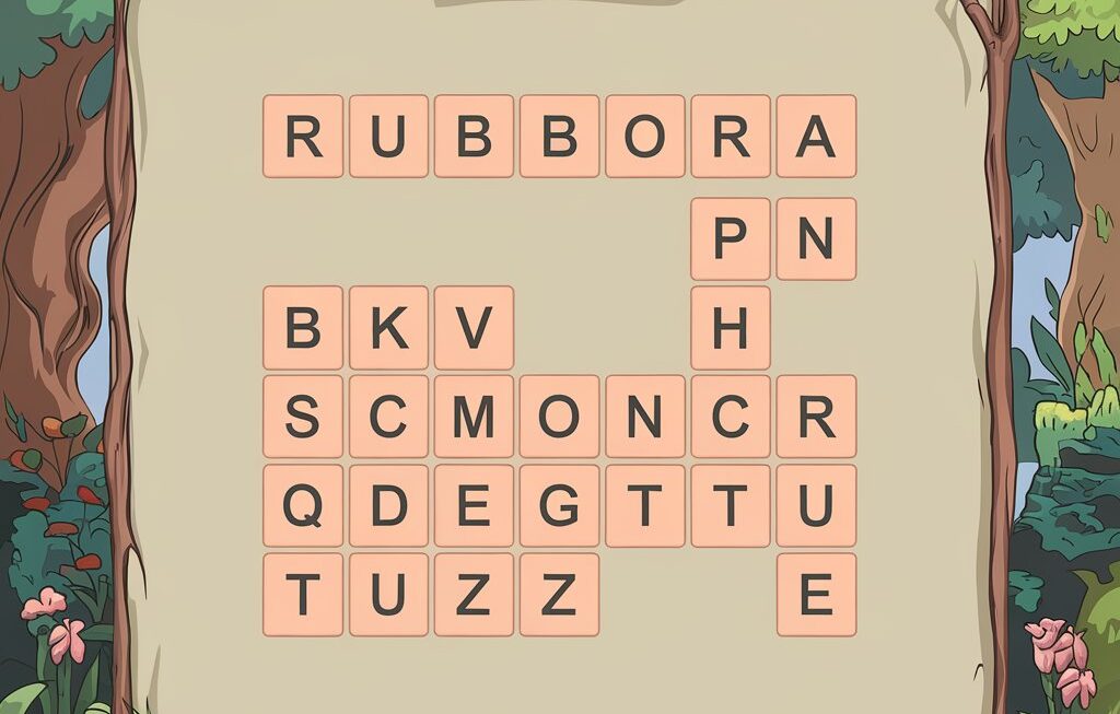 Rubor Unscramble Words Discover Fun Ways to Unlock Hidden Words