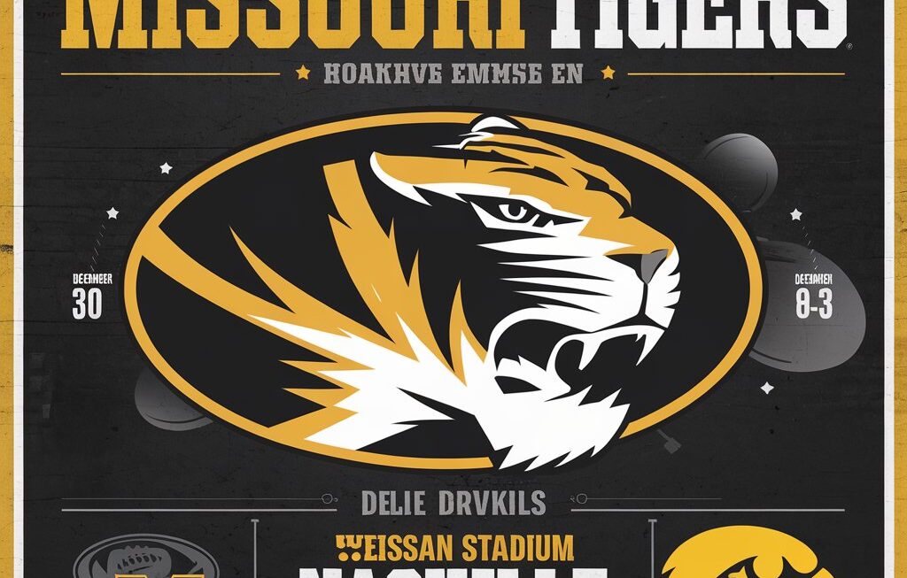 Mizzou bowl game