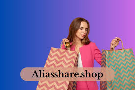 aliasshare.shop