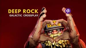 The Ultimate Guide to Deep Rock Galactic Crossplay: Play Together, No Matter the Platform