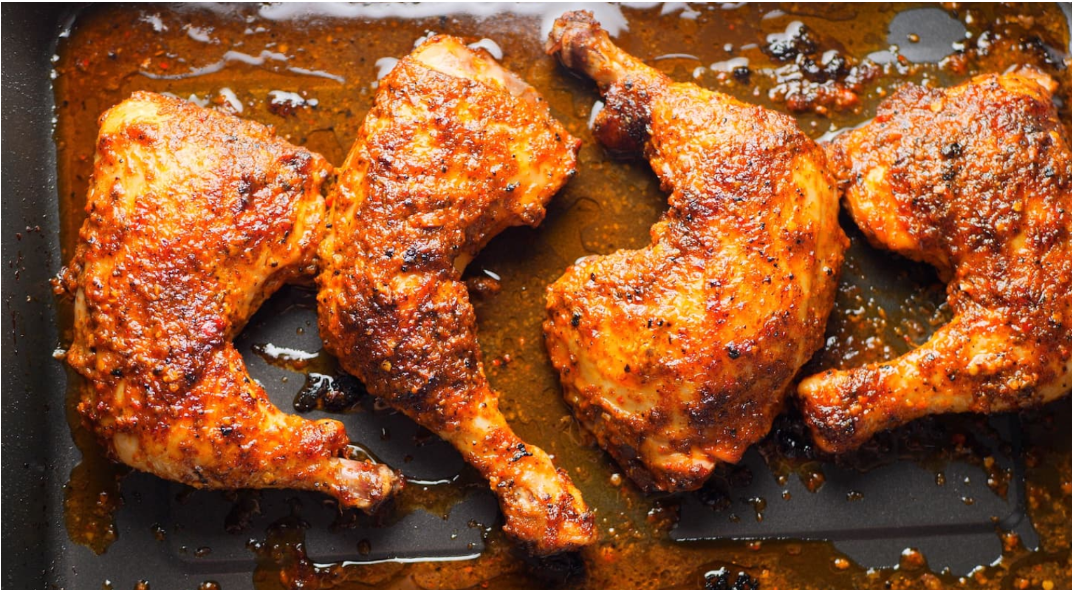 How to Make the Best Peri Peri Chicken at Home