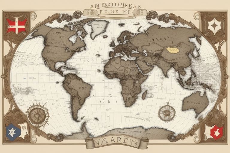Countries Beginning with X: Exploring the Rarest Nations in the World